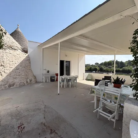 Casa Daniel