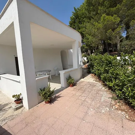 Casa Daniel