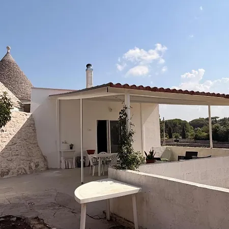Casa Daniel