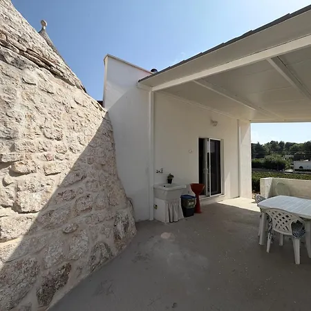 Casa Daniel Appartement Selva Di Fasano