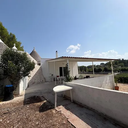 Casa Daniel Selva Di Fasano
