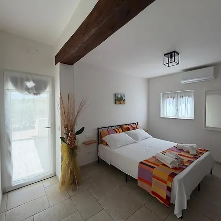 Appartement Casa Daniel