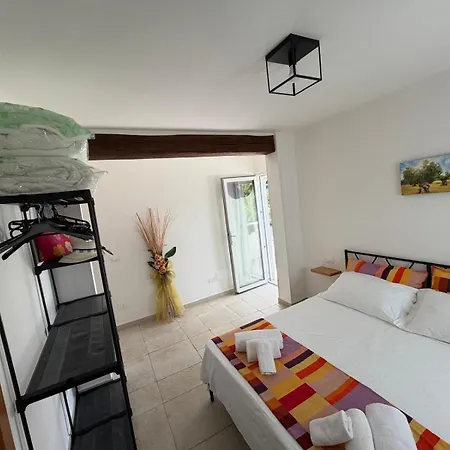 Casa Daniel